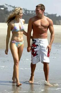 Marla Maples and Andy Baldwin - Dating, Gossip, News, Photos