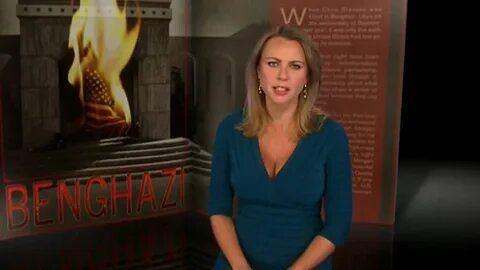 CBS’s Lara Logan takes leave of absence after Benghazi repor