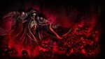 70+ Ainz Ooal Gown HD Wallpapers and Backgrounds
