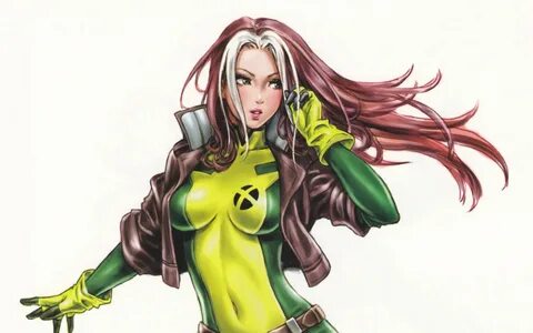 Marvel Rogue Wallpaper (69+ images)