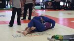 Andrew Kimball vs. Court Grzyb at Grappling Industries - You