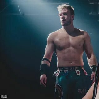 Radical. Will Ospreay Professional wrestling, Pro wrestling,