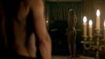 Nude video celebs " Hannah New nude - Black Sails s03e07 (20