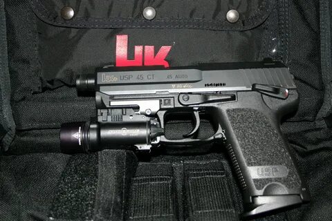 Фото Файл:HK USP-CT.jpg