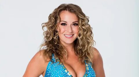 Alexa PenaVega Opens Up About Her Six-Year Battle With An Ea