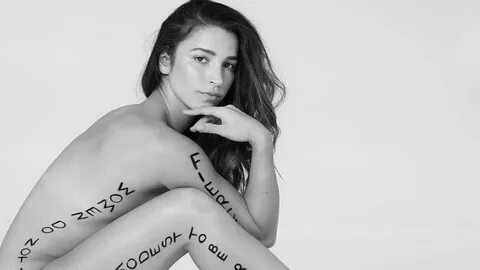 Aly Raisman on Nude 'Sports Illustrated' Shoot: 'Women Do No