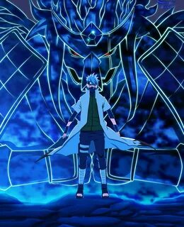 Obito Susanoo Wallpapers - Wallpaper Cave