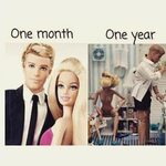 31 Outrageously Funny Barbie Memes - LAUGHTARD