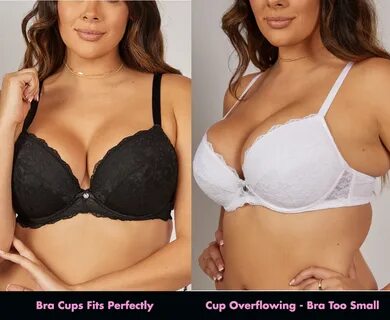 How To Measure Bra Size Bra Fitting & Measuring Guide Boux A