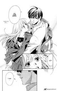 Read Boku Ni Natta Watashi Chapter 1 - MangaFreak