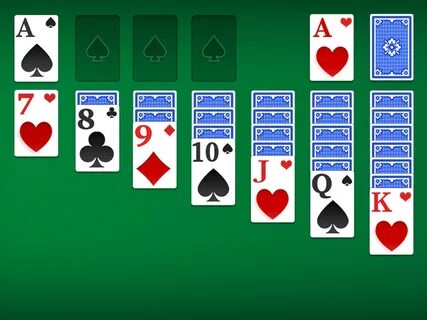 Android ডাউনলোডের জন্য Solitaire APK