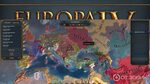 Отзыв о Europa Universalis IV - игра для Windows Круто, но н