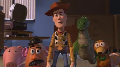 Toy Story 2 - Disney Image (25302122) - Fanpop