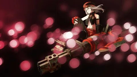 God Eater Wallpapers (81+ background pictures)