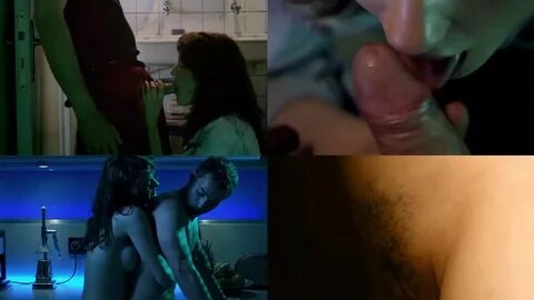 Best explicit scenes mainstream pic.