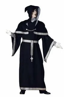 Warlock Haloween costumes, Boy costumes, Wizard costume