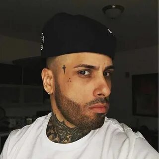 Nicky Jam Singer, Ace family, Latin music