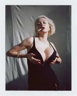 Picture of Caroline Vreeland