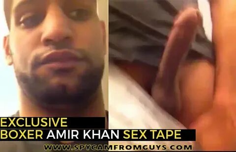 boxer amir khan naked video - Spycamfromguys, hidden cams sp
