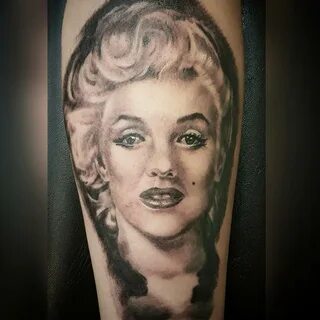 70+ Marilyn Monroe Tattoo Designs & Meanings - (Best of 2019