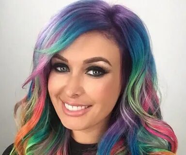 скачать Who Is Laura Lux Darthlux Biography Age Height And -