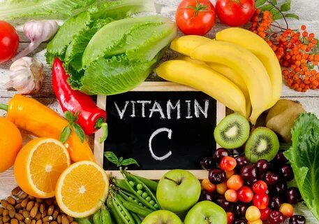 Surprising Sources of Vitamin C - Hillandale Primary Care