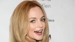 You'll Never Guess How Much Sleep Heather Graham Gets Every 