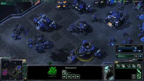 StarCraft: Brood War: дата выхода, системные требования