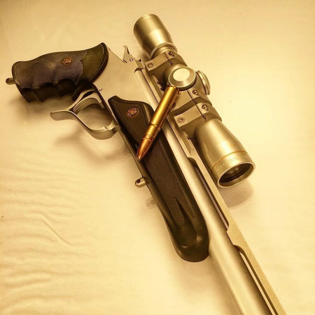 Фото Super Vel Ammunition в Instagram: "J.D. Jones developed his Handc...