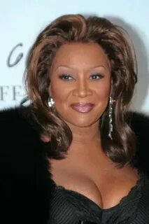 PeopleQuiz - Biographies - Patti LaBelle