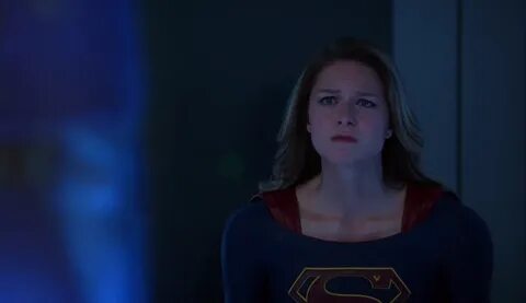 Supergirl - Hostile Takeover - Review: "I am not programmed 