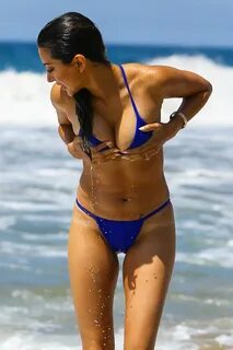 Bikinis, Noureen dewulf, Healthy bikini body