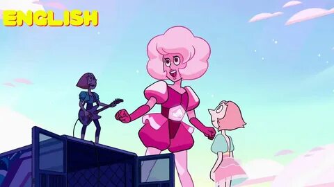 Steven Universe-Happily ever after multilanguage-Pearl part 