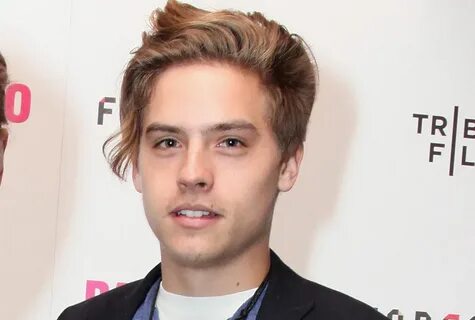 Cole Sprouse Greets Fan Before More 'Riverdale' Filming in V