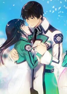 Zippyshare Streaming Mahouka Koukou No Rettousei Episode 06 