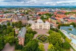 Путешествие по Швеции: город Лунд - 2022 Travel Times