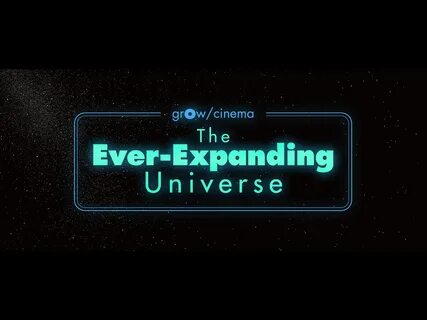Read grOw Cinema 9- The Ever Expanding Universe - Bustartist