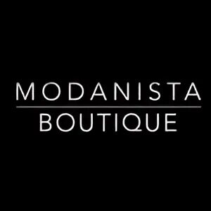 Modanista Boutique.