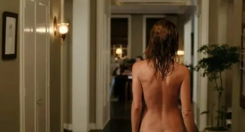 Jennifer Aniston to seksbomba. Rozbierane zdjęcia są kuszące