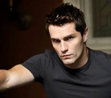 Sam Witwer Related Keywords & Suggestions - Sam Witwer Long 