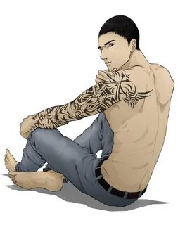Desmond Miles Tattoo Arm * Arm Tattoo Sites