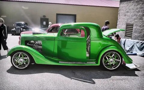 Pin by ROY BOND on hot rod and classic custom cars.. Custom 