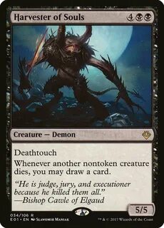 Mtg Legendary Demons Related Keywords & Suggestions - Mtg Le