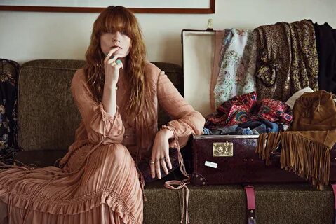 Florence Welch photo 25 of 31 pics, wallpaper - photo #78018