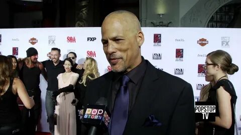 David Labrava Talks about his character "Happy"! - YouTube