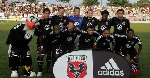 D.C. United finalizes venues for games against Columbus Crew