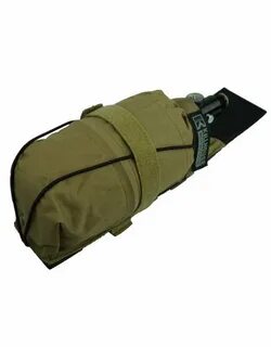 Universal Tank Pouch by Killhouse Weapon Systems - Army Supp