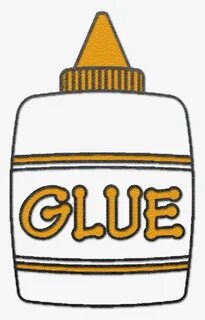 Top 72 Glue Clip Art - Transparent Background Glue Clipart T