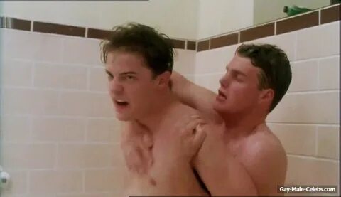 Free Matt Damon, Brendan Fraser and Chris O’Donnell Nude Sce