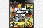 Grand Theft Auto: San Andreas Grand Theft Auto IV Grand Thef